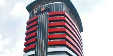 KPK Terima Laporan Dugaan Penyalahgunaan Wewenang oleh Sekda DKI