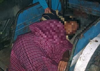 Tragis, Pasien Pemilik KIS Ditolak IGD RSUD Rasidin Padang hingga Meninggal Dunia