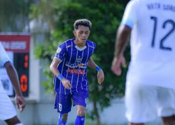 Kalah Tipis dari Persika, Josal FC Di Ujung Tanduk Putaran Nasional Liga 4 2024/25