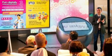 Indosat dan Wadhwani Foundation Luncurkan Pelatihan Berbasis AI untuk Siapkan Talenta Muda