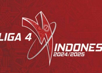 Daftar Venue Babak 16 Besar Nasional Liga 4 2024/2025