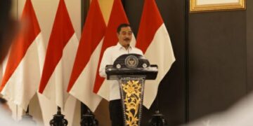 Zero Narkoba dan HP di LP, Menteri Imigrasi dan Pemasyarakatan RI Nonaktifkan Kepala UPT dan 57 Petugas