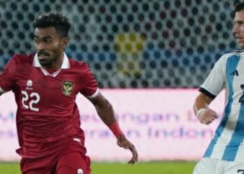 Rasisme di Ruang Digital Terhadap Sayuri Bersaudara Cermin Keburaman Sepak Bola Indonesia