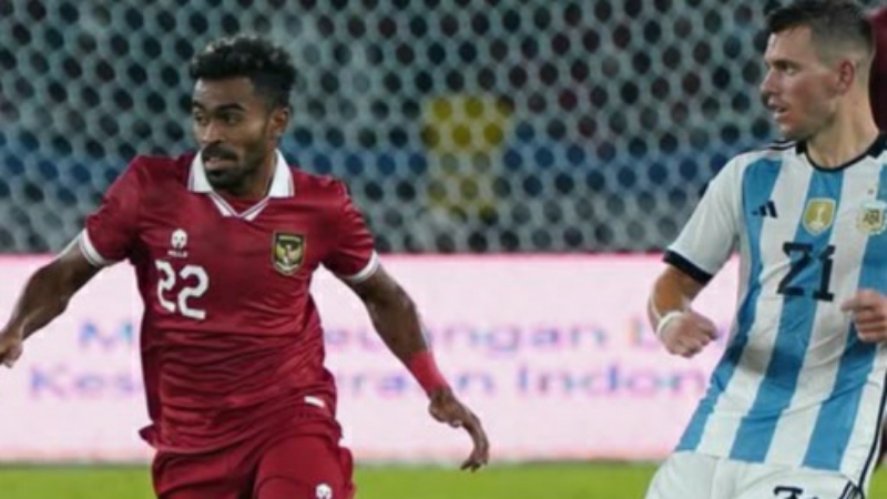 Rasisme di Ruang Digital Terhadap Sayuri Bersaudara Cermin Keburaman Sepak Bola Indonesia