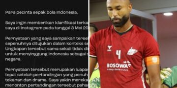 Perburuk Citra Sepakbola Indonesia, LIB: Unggahan Yuran Bertentangan dengan Komitmen Kompetisi