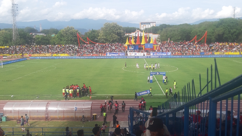 Semen Padang FC vs Persik: 90 Menit Hidup-Mati Demi Bertahan di Liga 1