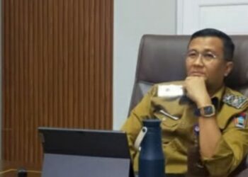 Mulai Tahun Ajaran 2025/26 Kota Padang Fasilitasi Biaya, Seragam dan LKS Gratis