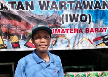 Kesepakatan Jakarta Akhiri Konflik PWI, Faisal Budiman: Kongres Persatuan  Langkah Bijak HCB Selaku Ketua