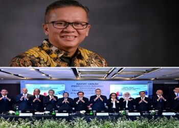 RUPST SIG 2025 Setujui Laporan Tahunan Perseroan, Tunjuk Indrieffouny Indra sebagai Direktur Utama