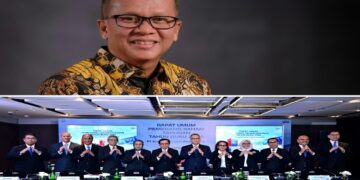 RUPST SIG 2025 Setujui Laporan Tahunan Perseroan, Tunjuk Indrieffouny Indra sebagai Direktur Utama