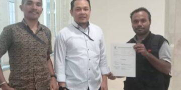 GEMAH Ungkap Dugaan Pemerasan oleh Anggota DPRD DKI untuk Judi Sabung Ayam