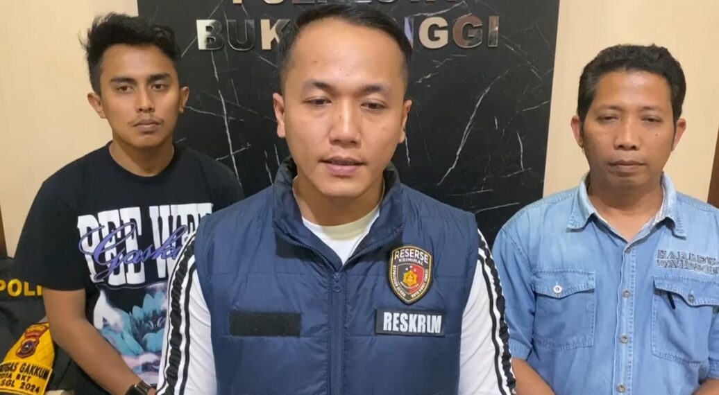 Dua WBP Lapas Bukittinggi Tewas Usai Pesta Miras Oplosan, Terjadi Saat Perayaan HUT Lapas yang Diiringi Orgen tunggal