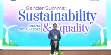 Menteri PPPA Buka PLN Gender Summit 2025, Apresiasi Komitmen Kesetaraan dan Inklusivitas di Lingkungan Kerja