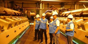 Gubernur Bali Apresiasi Gerak Cepat PLN Atasi Gangguan Kelistrikan