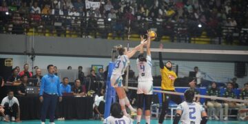 Musim Ditutup! PLN Mobile Proliga 2025 Jadi Ajang Bersinarnya Talenta Muda Tanah Air