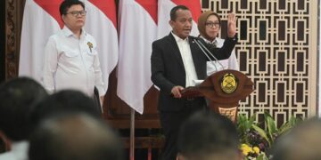 Tingkatkan Bauran EBT hingga 2034, PLN Siap Jalankan RUPTL Terhijau Sepanjang Sejarah