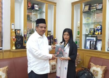 Nan Jombang Dance Company dan FBS UNP akan Selenggarakan Seminar Seni Pertunjukan