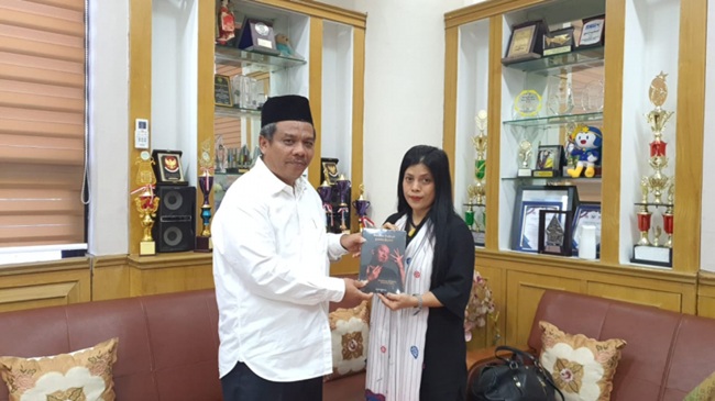 Nan Jombang Dance Company dan FBS UNP akan Selenggarakan Seminar Seni Pertunjukan