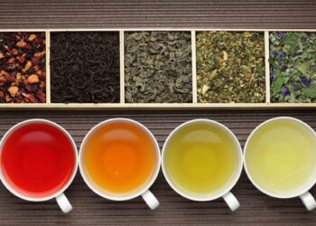 Sederet Peringatan di 21 Mei. Ada Hari Teh Internasional!