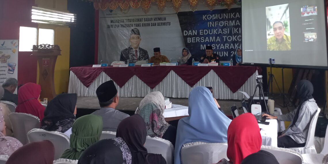 Masyarakat Diminta Selektif Membeli Produk, Ade Rezki Pratama: Jangan Tergoda Iklan