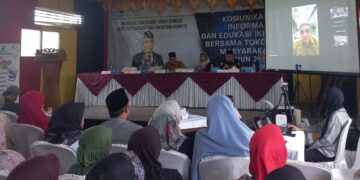 Masyarakat Diminta Selektif Membeli Produk, Ade Rezki Pratama: Jangan Tergoda Iklan