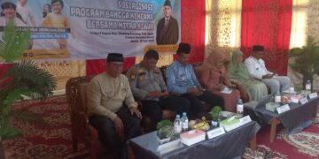 Capai Indonesia Emas 2045, Legislator Ajak Masyarakat Sukseskan Bangga Kencana