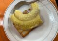 Pisang Panggang Santan, Kuliner yang Wajib Dicoba saat ke Bukittinggi