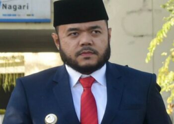 Dugaan Kelalaian Pelayanan Pasien di RSUD Rasidin, Walikota Padang Tunjuk Kadis Kesehatan sebagai PLH Direktur