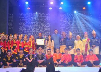 “Kakian Antah, Kamari Bedo”, Guncang Panggung Nan Jombang Tgl3, Fadly Amran: Laboratorium Seni Minangkabau