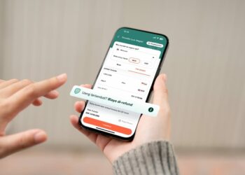 Flip Tawarkan Solusi Biaya Hemat Kirim Uang ke Luar Negeri Saat Remitansi Global Masih Tinggi