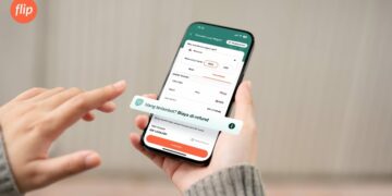 Flip Tawarkan Solusi Biaya Hemat Kirim Uang ke Luar Negeri Saat Remitansi Global Masih Tinggi