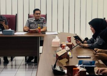 Bapenda Provinsi Sumatera Barat Perkuat Kerjasama dengan Bapenda Kota Padang