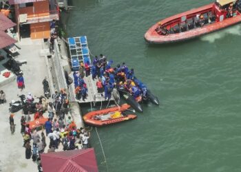 Tim SAR Temukan Korban Tenggelam di Pantai Koto Marapak Setalah 19 Jam Pencarian