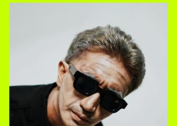 Sajikan Karya dan Eksplorasi Musik Bersama The Venyamin