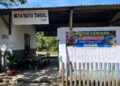 Menyantap Nikmatnya Dendeng Kariang dan Gulai Cancang Legendaris di Stasiun Batu Taba