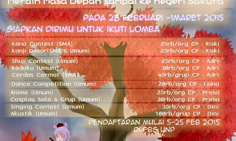 sertifikat wakaf Archives  Bahasa infoSumbar UNP  Bunkasai II Jepang Pendidikan