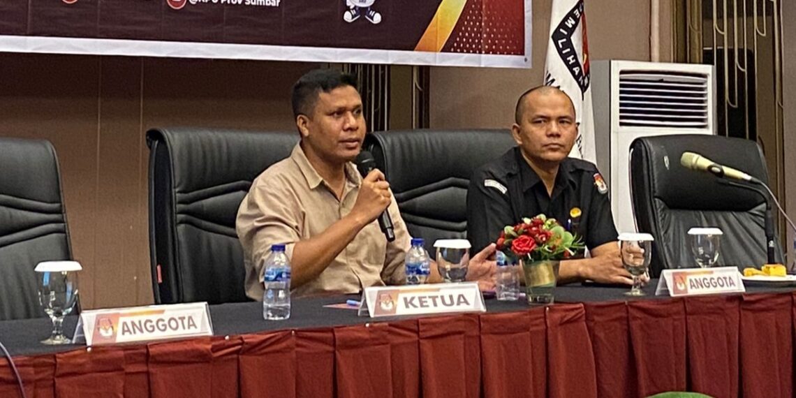 KPU Buka Pendaftaran KPPS Pemilu 2024, Sumbar Butuh 122.983 Dan Berikut ...